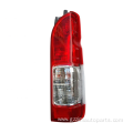 Hiace 2014+ car led light tail light